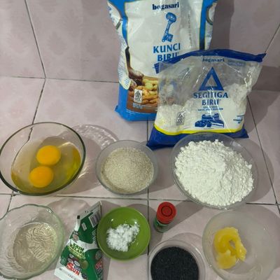 Langkah 1