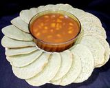 Foto langkah ke 7 dari resep Serabi Kinca Nangka.