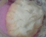 Foto langkah ke 1 dari resep Donat empuk buat bekal krucil.