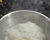 Foto langkah ke 1 dari resep Wajik Ketan Pandan.