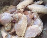 Foto langkah ke 2 dari resep Korean Fried Chicken.