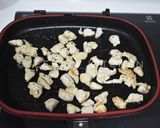 Foto langkah ke 5 dari resep Chicken Pasta Salad.