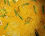Foto langkah ke 7 dari resep Lodeh nangka.