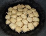 Foto langkah ke 5 dari resep Tahu krispi.