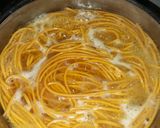 Foto langkah ke 1 dari resep Mie Gomak Kuah (khas Medan).