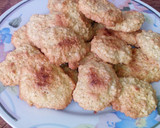 Foto del paso 3 de la receta: Galletas de avena