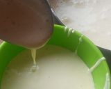 Foto del paso 4 de la receta: Budín de Banana 🍌