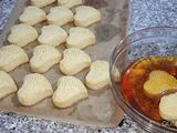 مقروط الطابع مرمل ام وليد