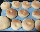 Foto del paso 8 de la receta Donuts caseros al horno.. 🥯🥯
