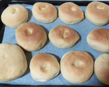 Foto del paso 8 de la receta: Donuts caseros al horno.. 🥯🥯