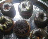 Foto langkah ke 8 dari resep Donat menul mantul.