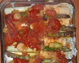 A picture of step 11 of The Cannelloni of your dreams.