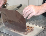 Foto del paso 12 de la receta: Bombones rellenos de toffee