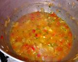 Foto del paso 6 de la receta: Cazuela de mariscos rapidita