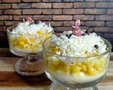 Foto langkah ke 4 dari resep JaSuKe Jagung Keju Susu.