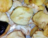 صورة لخطوة 2 من وصفة مقلوبه 🤤😍😋