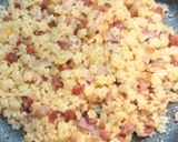 Foto del paso 2 de la receta: Huevos estrellados
