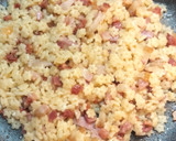 Foto del paso 2 de la receta: Huevos estrellados