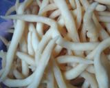 Foto langkah ke 6 dari resep Telur gabus keju #homemade.