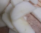 Foto del paso 2 de la receta: Crumble de manzana 😋