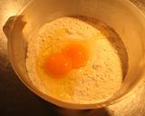 Foto del paso 2 de la receta: Empanadontesss, que iban a se pai-sandú