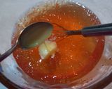 Foto langkah ke 4 dari resep 🧊 Es Lumut Mangga 🥭.