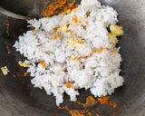 Foto langkah ke 2 dari resep Nasi Goreng Kencur.