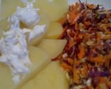 Foto del paso 4 de la receta: Plato completo