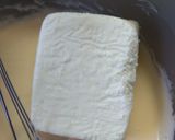 Φωτογραφία βήματος 3 της συνταγής Πρασοτυρόπιτα!!