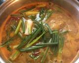 ขนมจีนน้ำยาป่า ปลากะพง วิธีทำสูตร 4 รูป