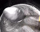 Foto del paso 7 de la receta: Pastel crujiente de queso o Mutabbaq