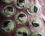Foto langkah ke 9 dari resep Oreo Cheese Lumer (irit modal).
