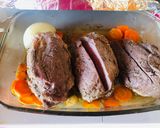 Foto del paso 1 de la receta: Carne asada al horno