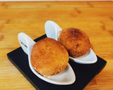 Foto del paso 7 de la receta: Croquetas de Boletus