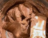 A picture of step 11 of Rich and Creamy Chocolate Mousse ❤️.