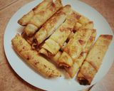 صورة لخطوة 3 من وصفة بورك