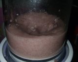 Foto langkah ke 2 dari resep Dodol Rumput Laut.
