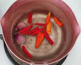 Foto langkah ke 1 dari resep Sambal Mangga.