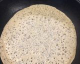 Foto del paso 3 de la receta: Panqueque de avena