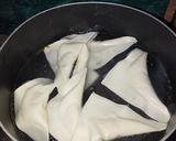 Foto langkah ke 2 dari resep Pangsit Goreng Lek Gino.