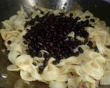 Foto del paso 5 de la receta: Salteado de fideos