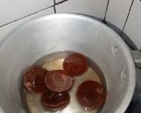 Foto langkah ke 4 dari resep Bumbu petis udang rumahan.