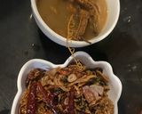 รูปขั้นตอนการทำที่ 2 ของ เต้าหู้ไข่เขย