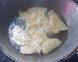Foto langkah ke 5 dari resep Keripik Tempe sagu.