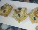 বাটি গজা (Bati goja recipe in Bengali) রেসিপির ধাপ 6 ছবি