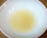 檸蜜醬炸雞蔬果沙拉的食譜步驟5照片