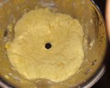 A picture of step 4 of Surti Locho.