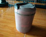 Hình bước làm 5 của món Sữa chua