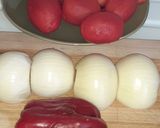 Foto del paso 2 de la receta: Salsa para pizza