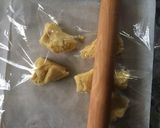 Foto langkah ke 6 dari resep Sultana Cookies.